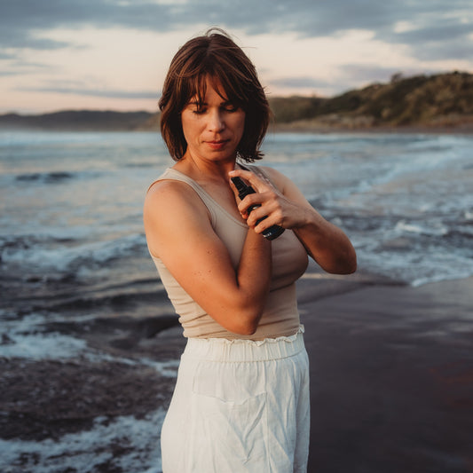 Magnesium for Help With Menopause