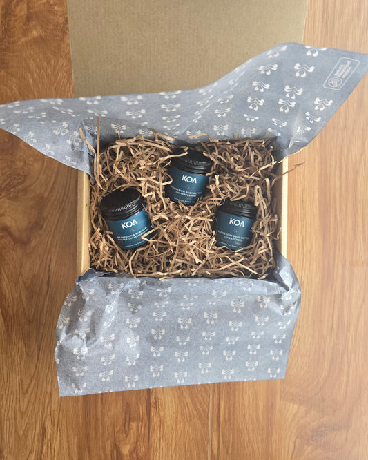 Bundle Gift Packaging