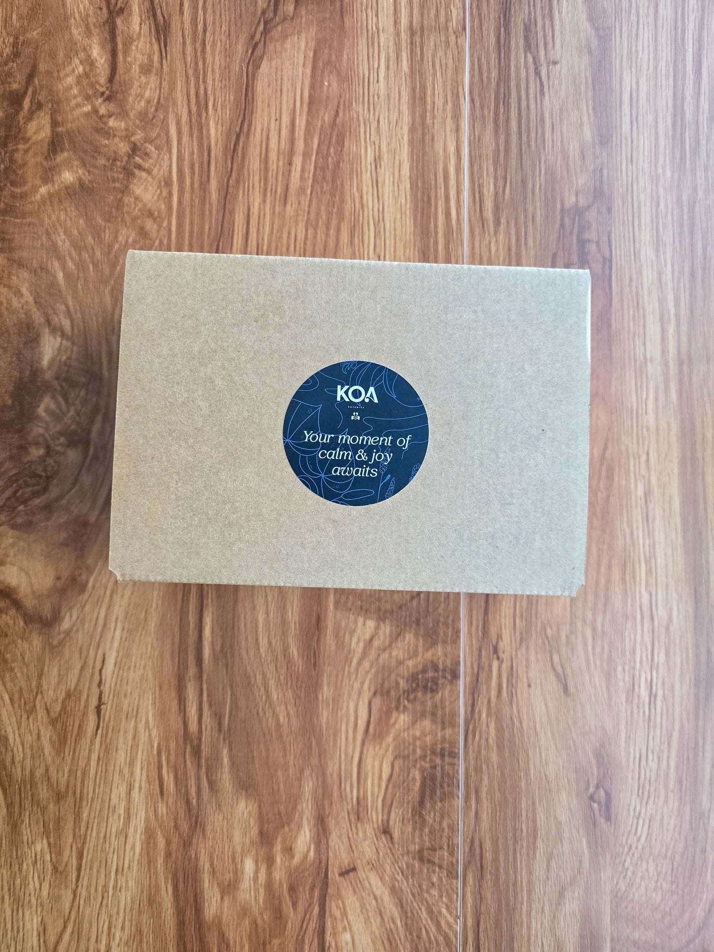 Free Bundle Packaging