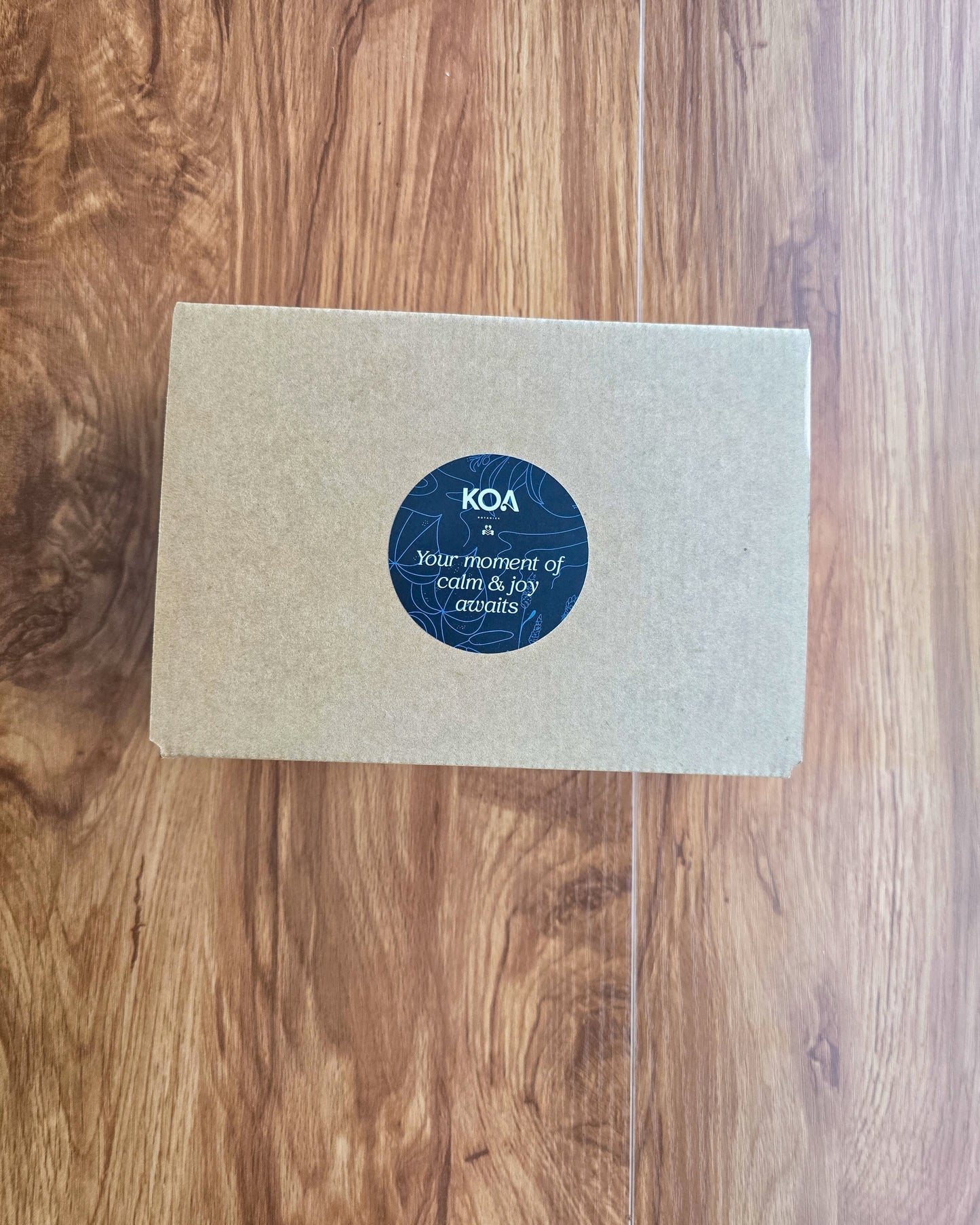 Bundle Gift Packaging