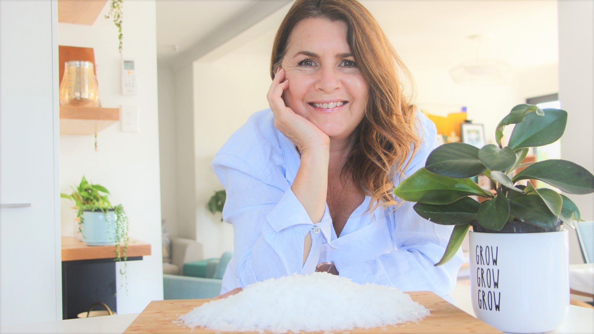 How To Use Topical Magnesium | Natural Pain Relief - Koa Botanics