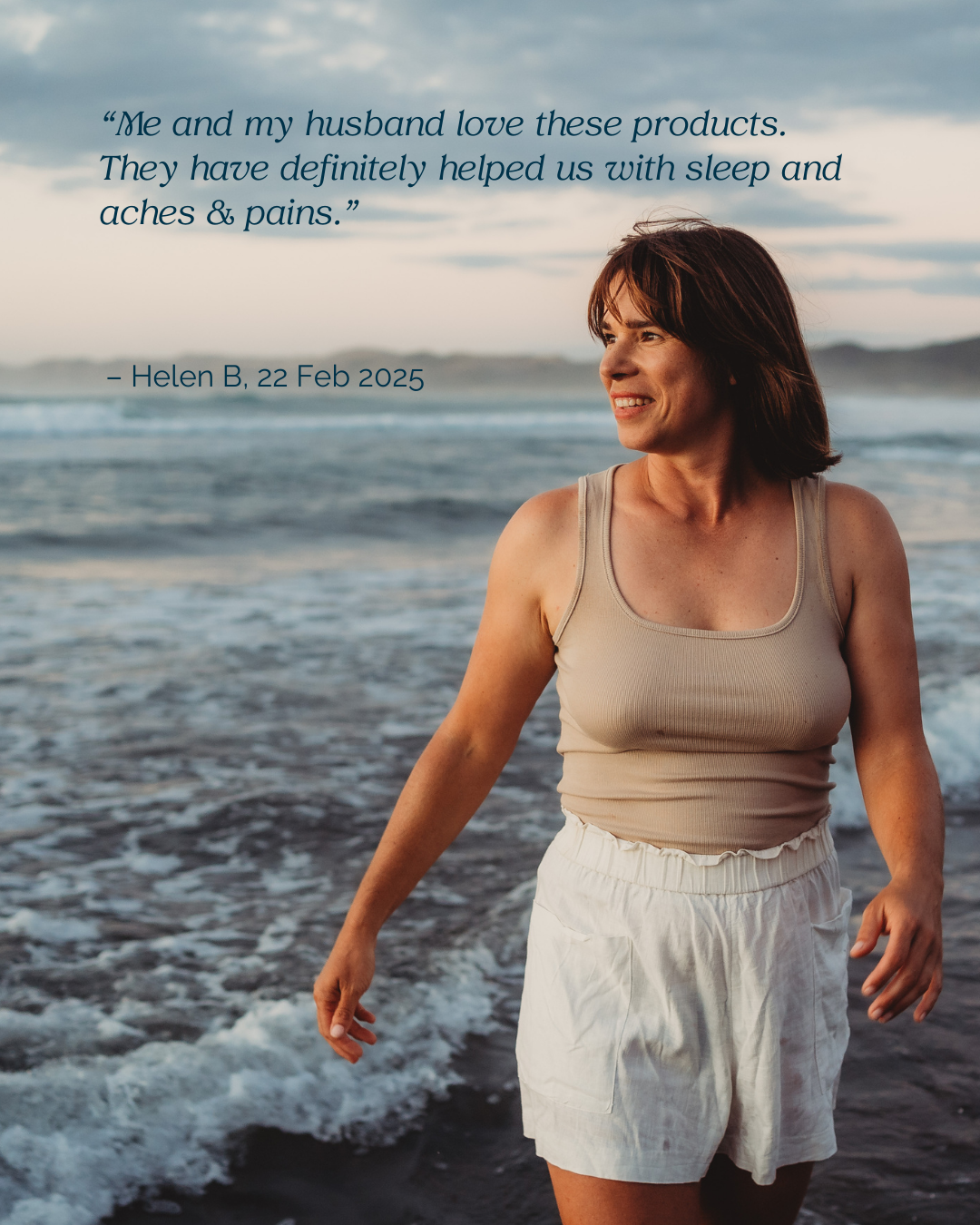 Buy Magnesium Online. Koa Botanics. New Zealand.
