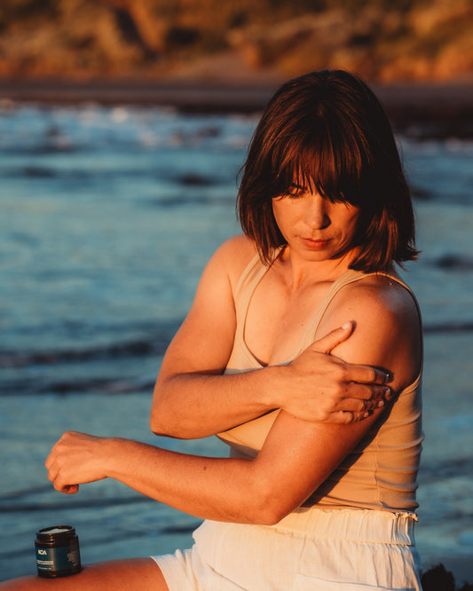 Buy Magnesium Online. Koa Botanics. New Zealand.