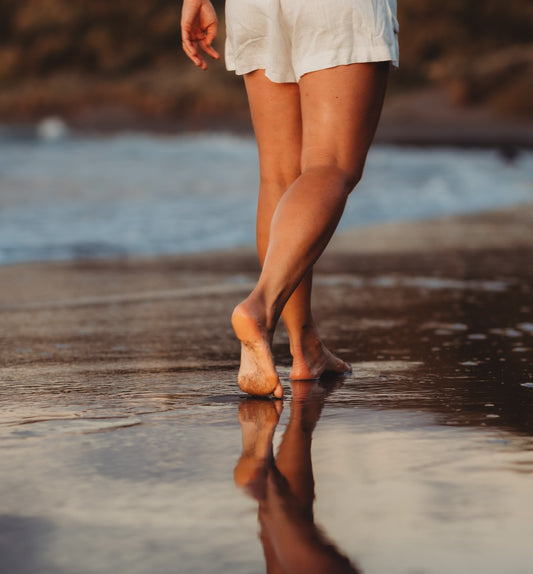 Buy Magnesium For Sleep. Koa Botanics.