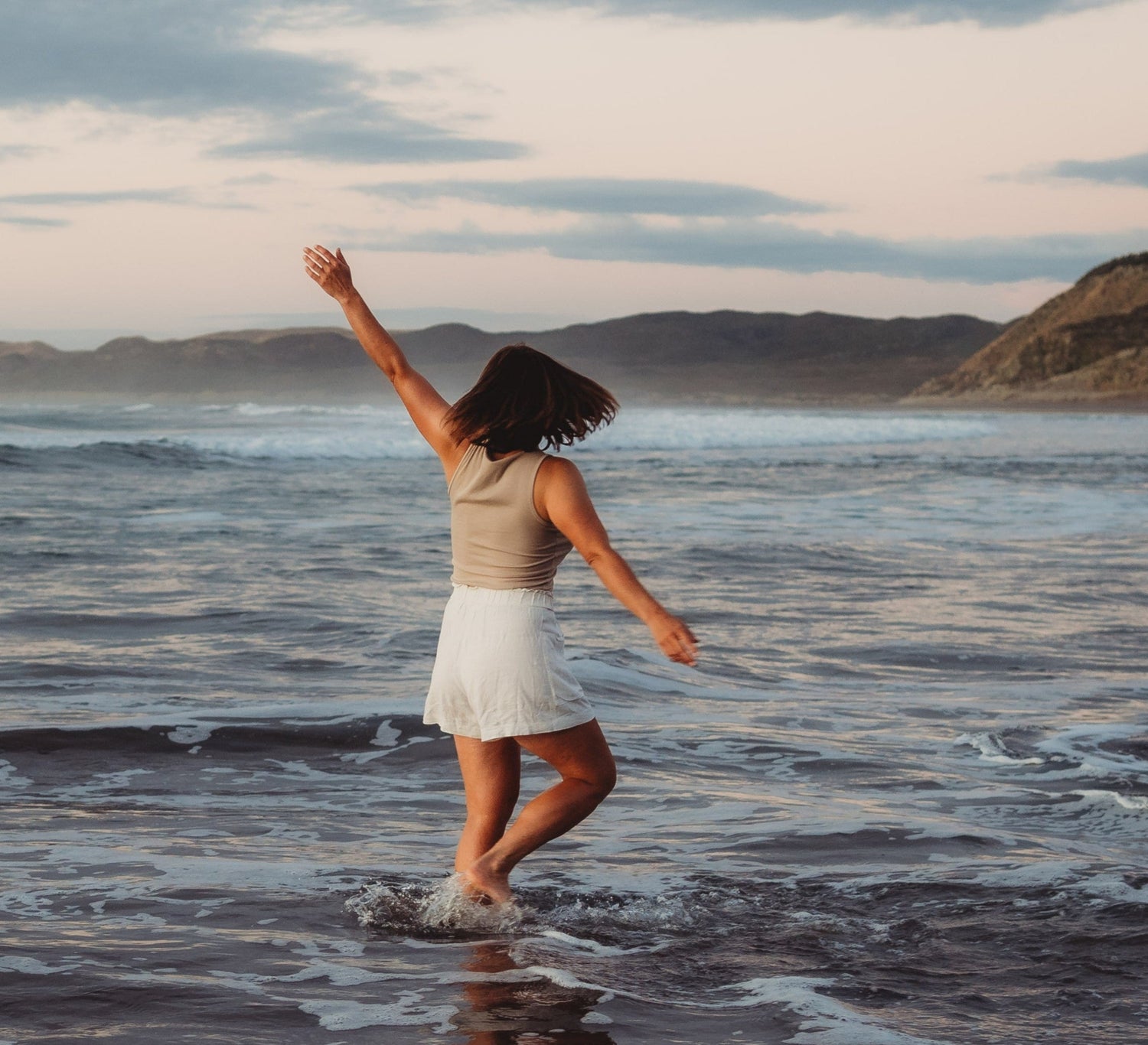 Buy Magnesium Spray & Butters Online. Koa Botanics.