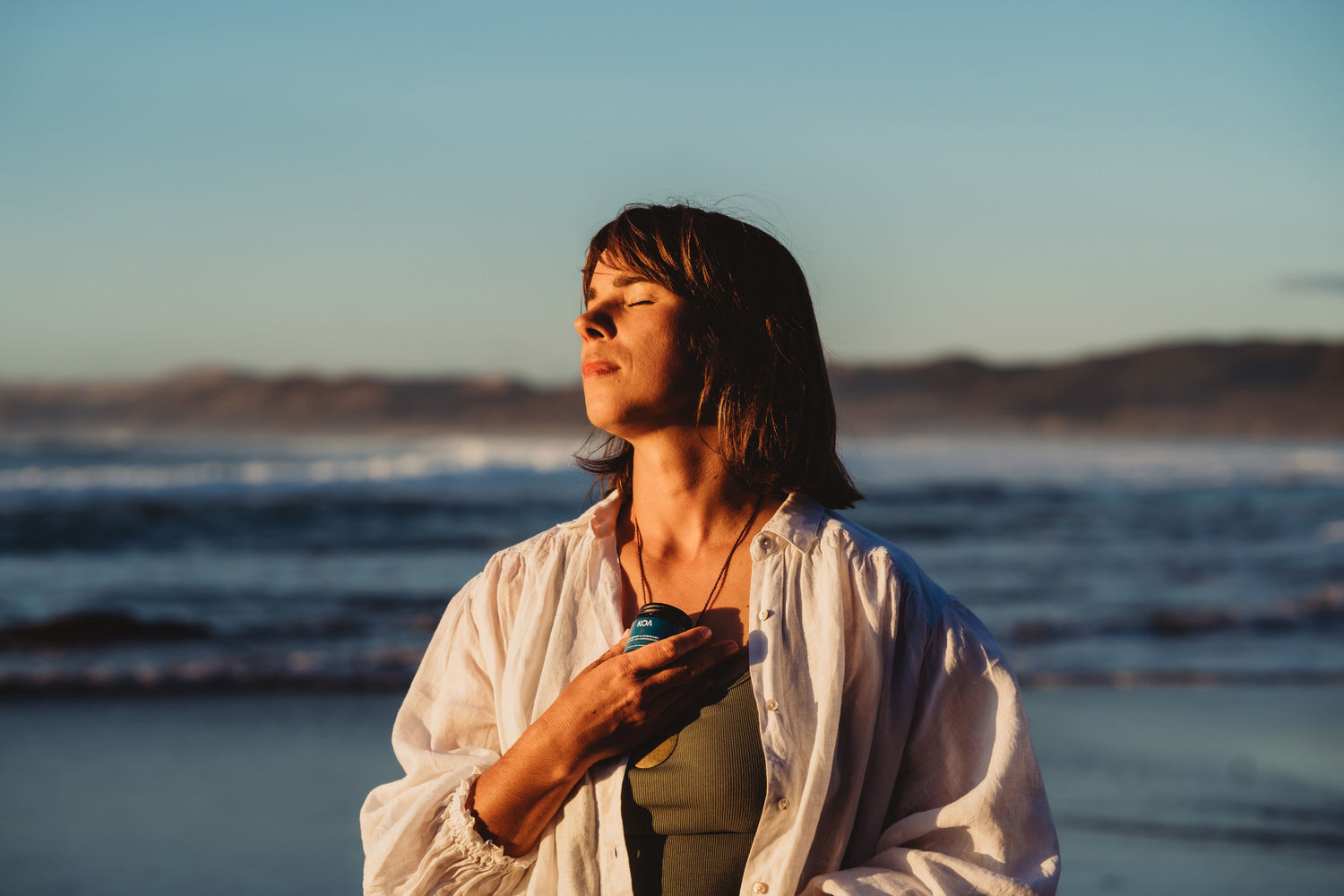 Buy Magnesium Spray, Cream & Butters Online. New Zealand