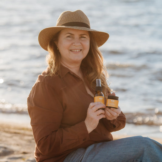 Menopause: What Is It and How Can Topical Magnesium Help?