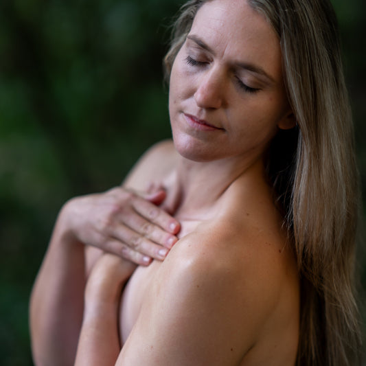 The Power of Kawakawa & Hemp Balm: From Surgical Scars to Eczema