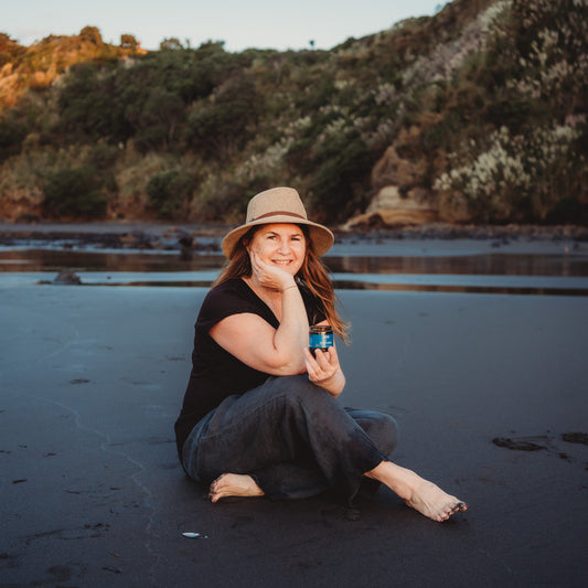 How Magnesium helped my Menopause