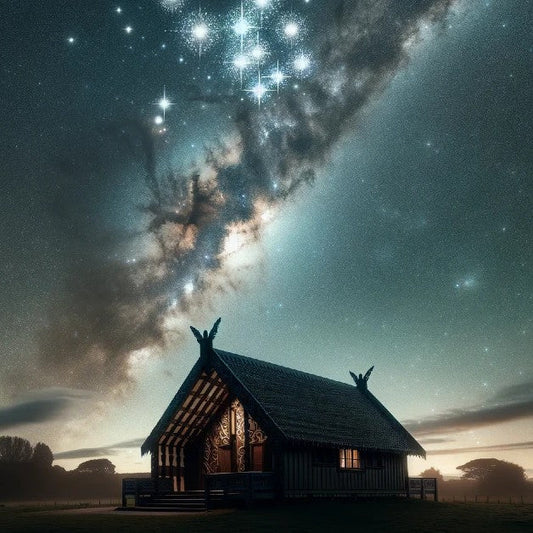Celebrating Matariki in Aotearoa