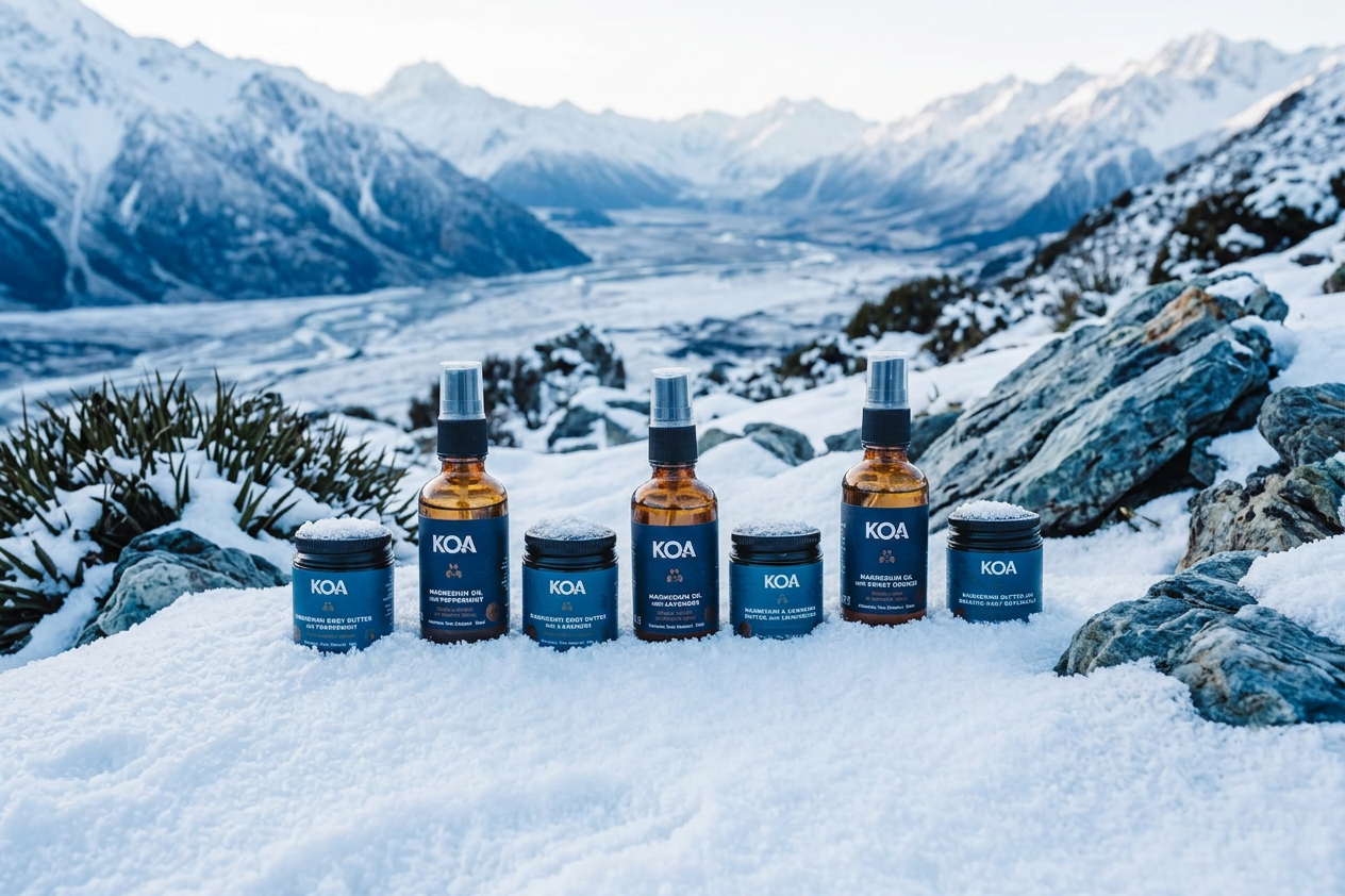 Winter Essentials