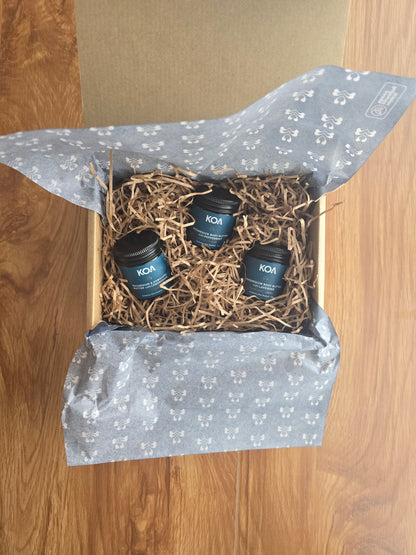 Free Bundle Packaging