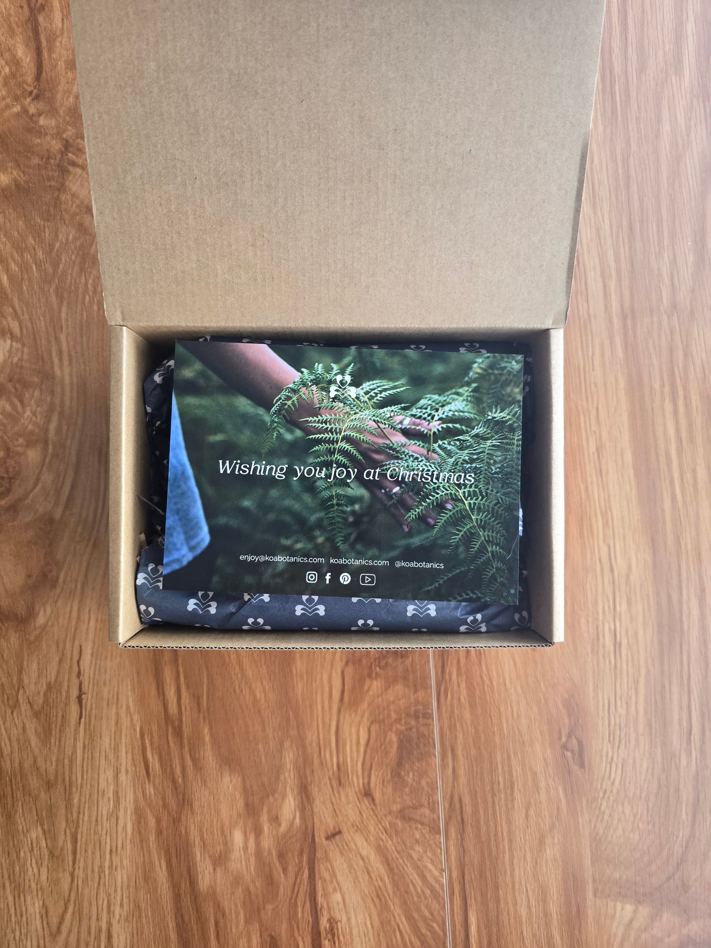 Free Bundle Packaging