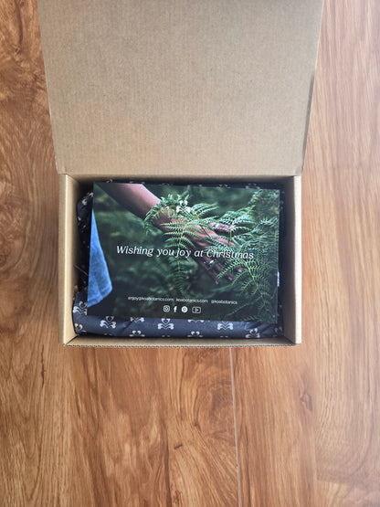 Free Bundle Packaging