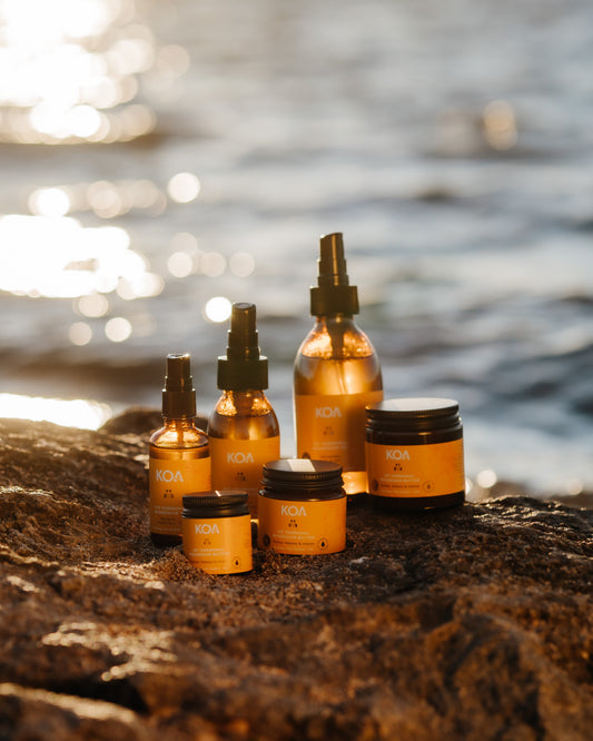 Mini JOY Hormonal Magnesium Body Butter