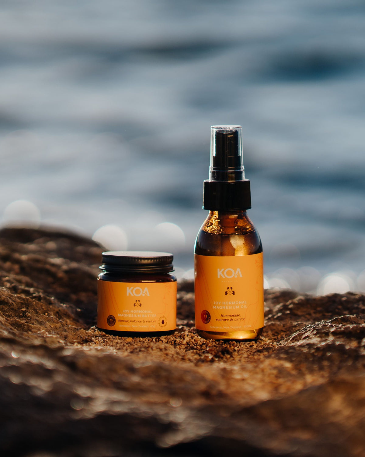 JOY Bundle for Menopause