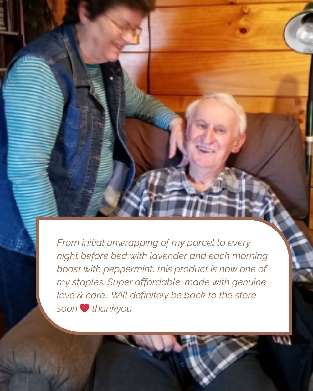 TRAVEL TRIO: Mini Mag Butter Bundle