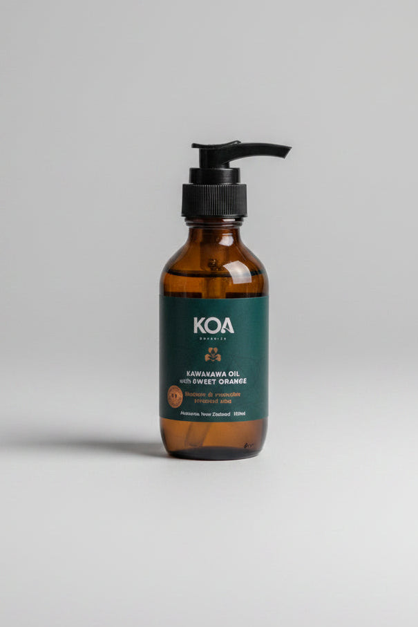 Soothing Kawakawa Bundle