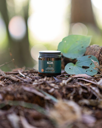 Soothing Kawakawa Bundle