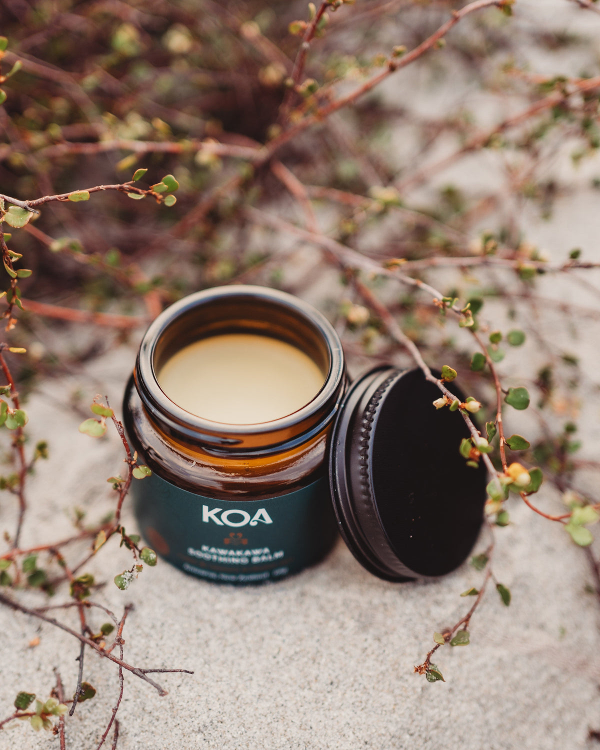 Soothing Kawakawa Bundle