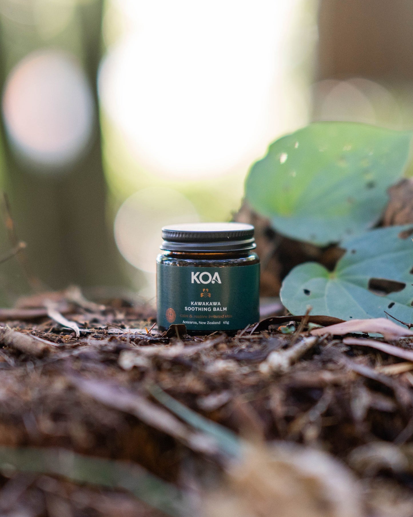 Soothing Kawakawa Bundle