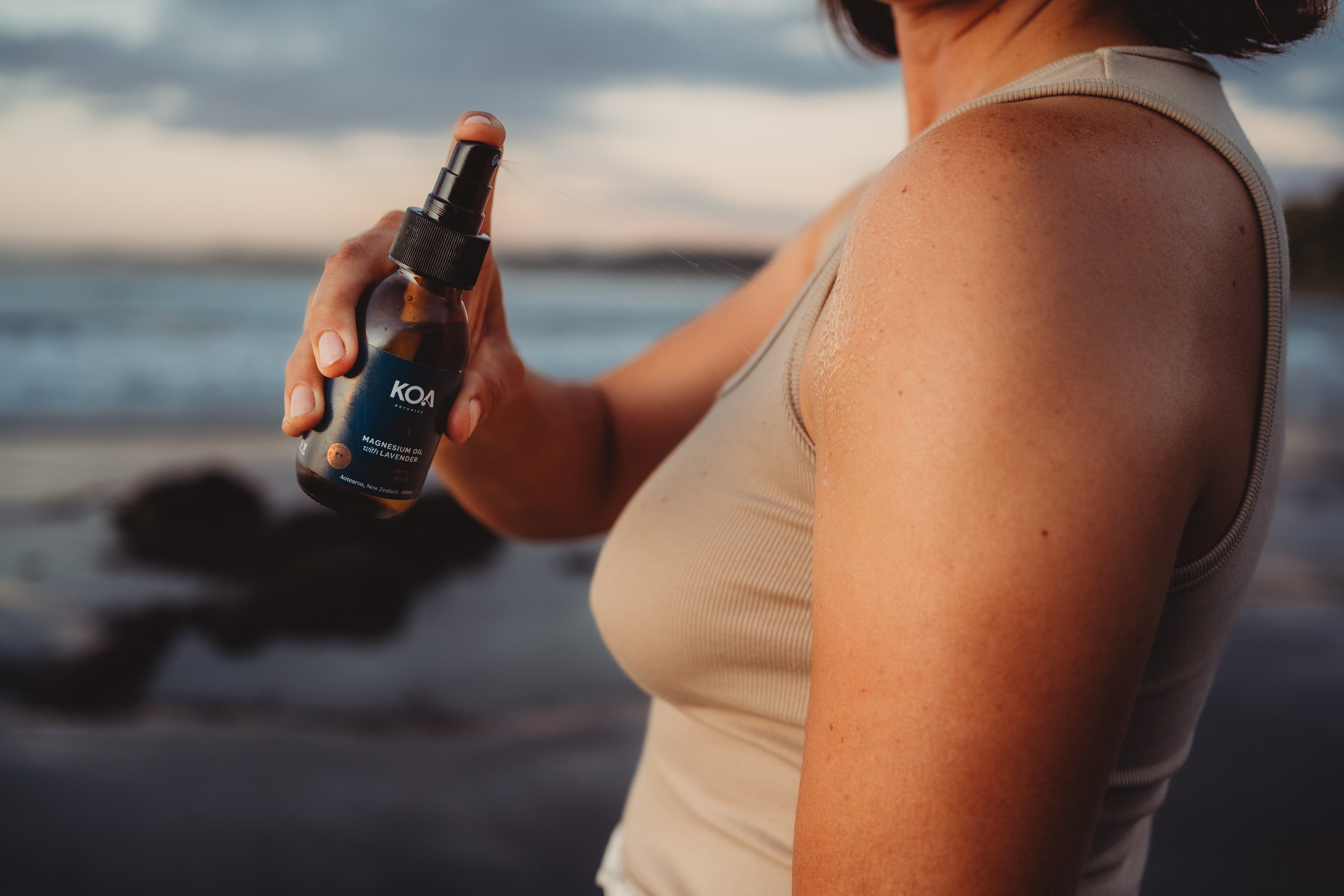 Magnesium for Headaches & Migraines