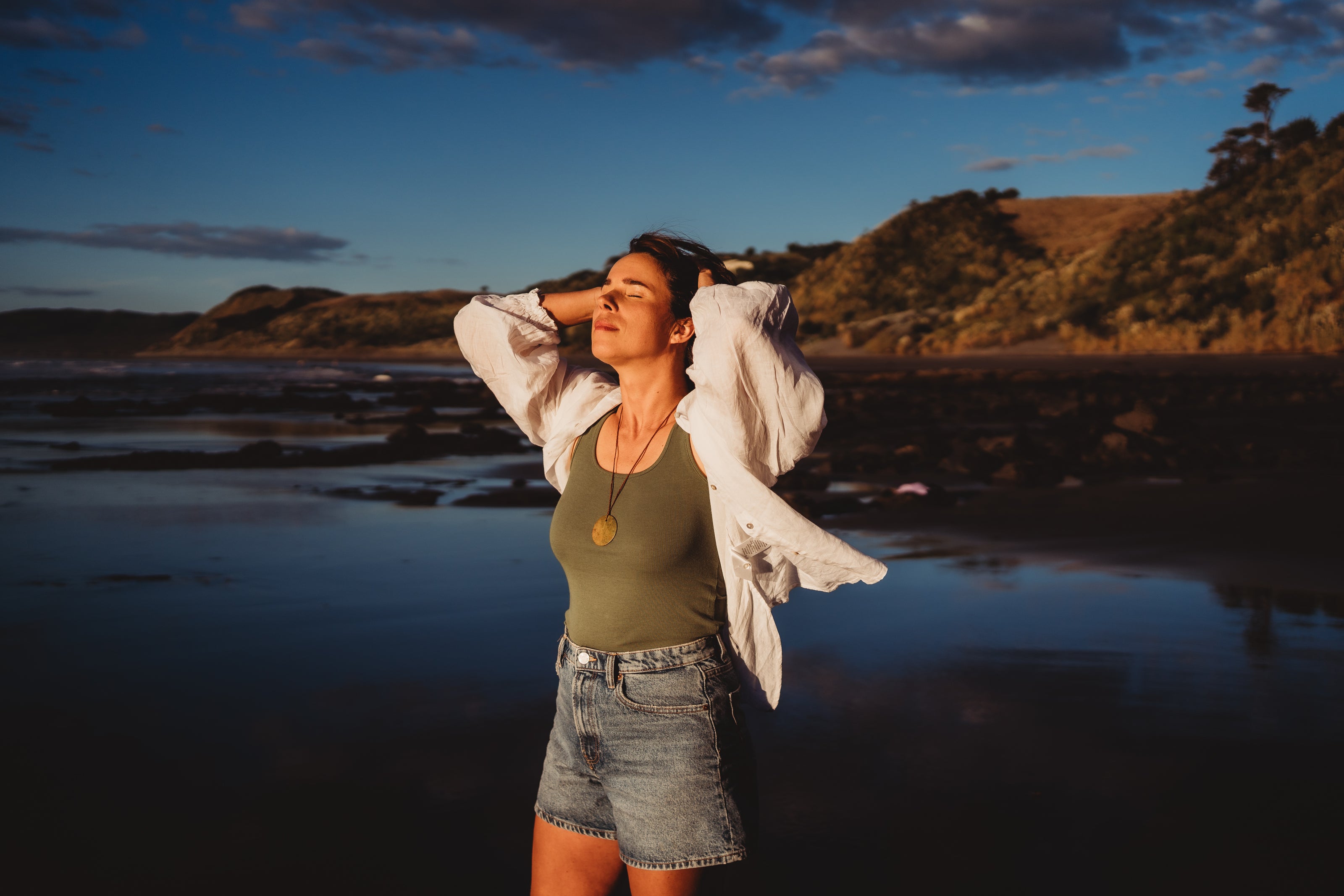 Koa Magnesium Spray For Sleep. NZ Made