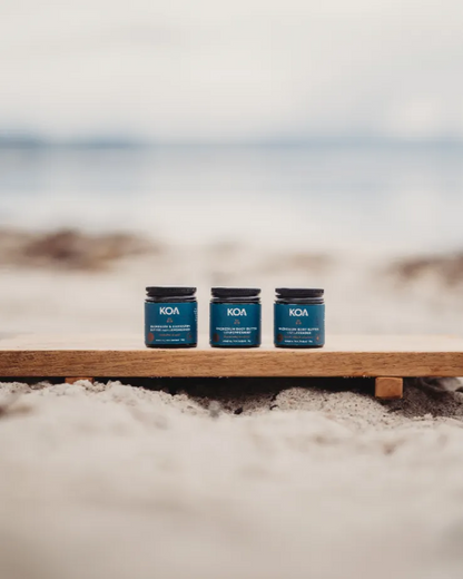 Koa Botanics. Buy Magnesium & Kawakawa Online, New Zealand