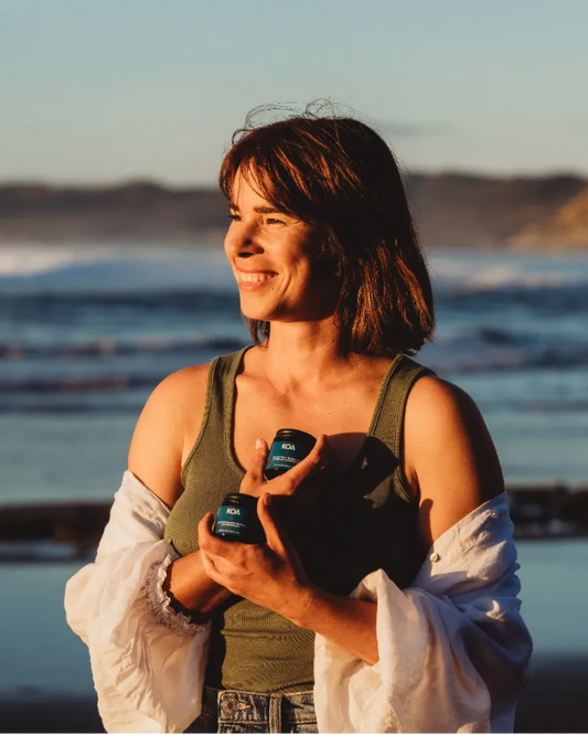 TRANSFORM: The Ultimate Wellness Bundle