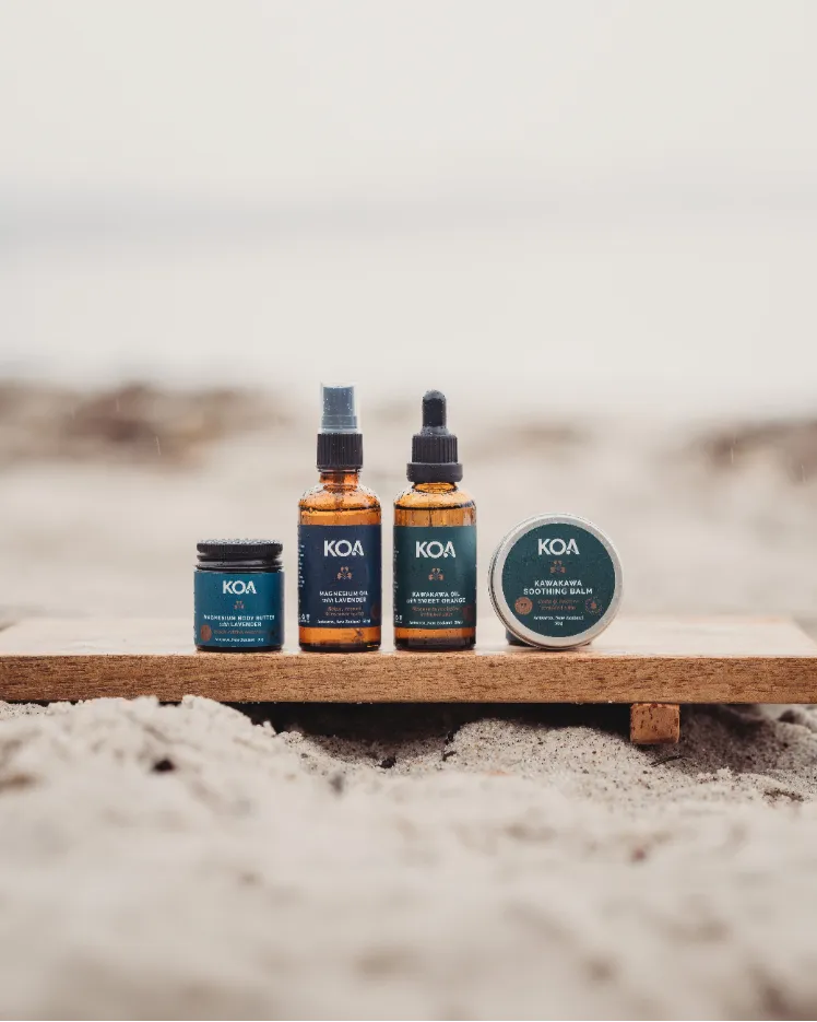REJOICE: New Mum & Bub Bundle
