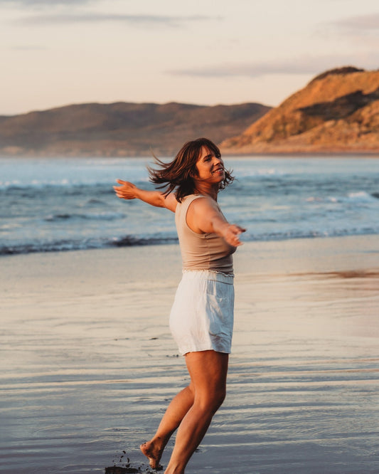 RELAX & UPLIFT: Magnesium Mixed Duo